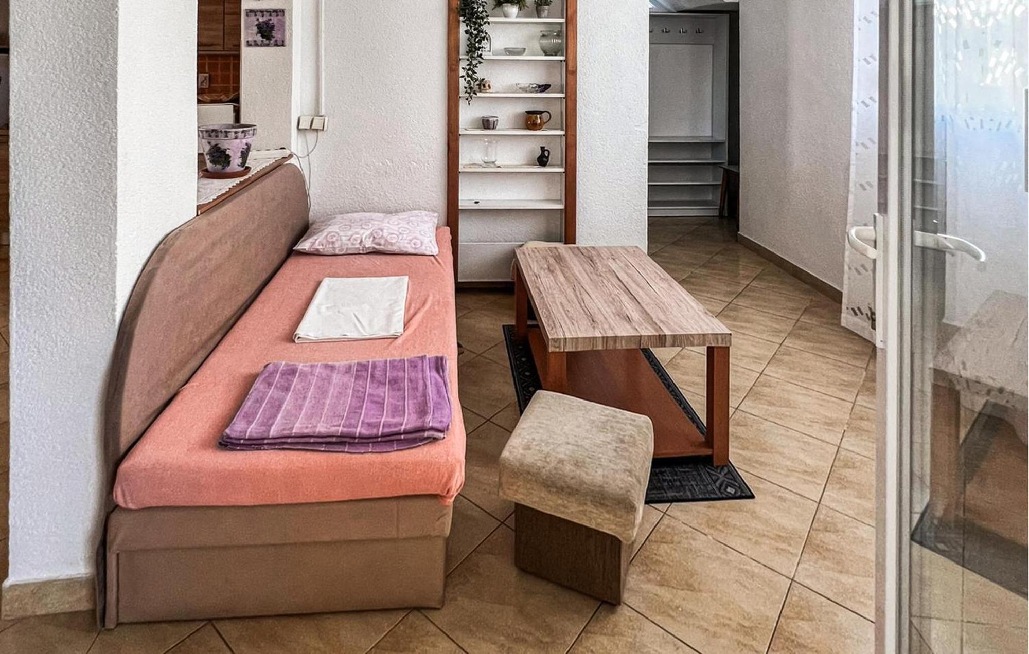 Beautiful Apartment In Vir With Wifi Ngoại thất bức ảnh