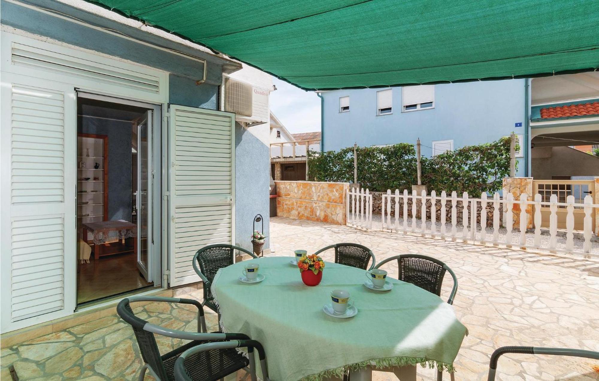 Beautiful Apartment In Vir With Wifi Ngoại thất bức ảnh